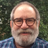 Future State Employee David Cohen's profile photo