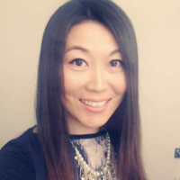 Grace Fu Email & Phone Number