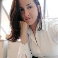 PacknWood Employee Buddhanjali Garcia's profile photo