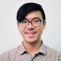 Peloton Interactive Employee Thinh Vu's profile photo