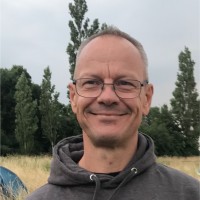 Zempler Bank Employee Marc Bingley's profile photo