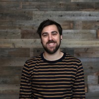 Bethesda Game Studios Employee Cazz Cerkez's profile photo