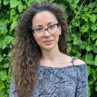 SSL SOFTWARE Employee Andreea Alexa's profile photo