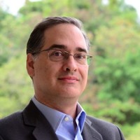 Prefeitura de Niterói - SMA Employee Marcelo Zander's profile photo
