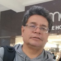 CIIC Employee Alejandro Alemán's profile photo