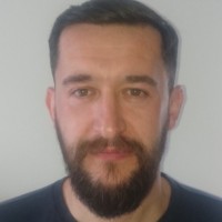 Daniel Olteanu Email