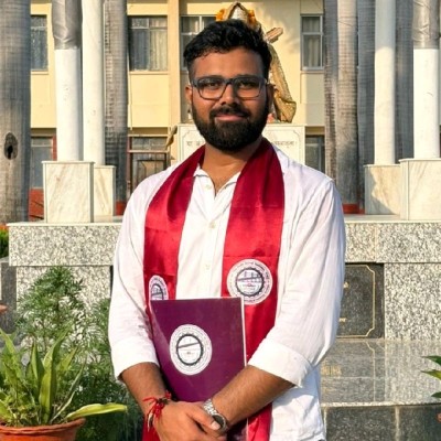 Anant Pandey's profile photo