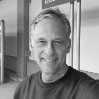 Paycom Employee Ken Partyka's profile photo
