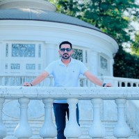 WB Technologies Co Employee Uzman Hassan's profile photo