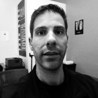 Anytime Fitness Employee Troy Wilkinson's profile photo
