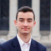 ETIC INSA Technologies Employee Valentin Dury's profile photo