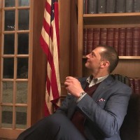 Barcom Security Employee Joshua Young's profile photo
