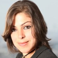 Asyeh Abdelhamid Email & Phone Number