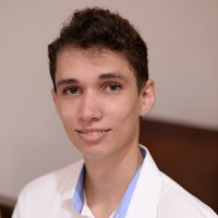 NeshaStore Employee Renato Bessa's profile photo