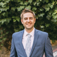 Aligned Employee Colm Cunning's profile photo