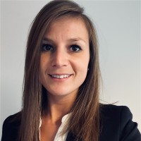 Société coopérative Migros Genève Employee Lisa Zäch's profile photo