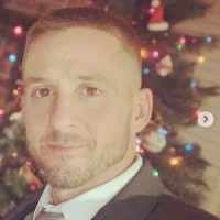 Special Olympics New Jersey Employee Joaquin Reed's profile photo