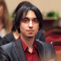 Alexei Dzyubenko's profile photo