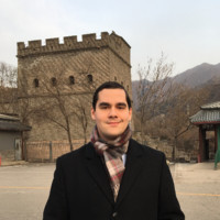 James Filice's profile photo