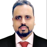 Indiabulls Housing Finance Ltd Employee Yogesh Verma's profile photo