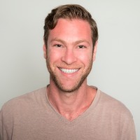 DeVito/Verdi Employee Gabriel Sterne's profile photo