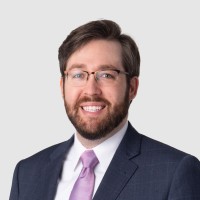 Dallas Eviction Advocacy Center Employee Jared Blanton's profile photo