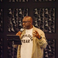 Auburn Enlarged City School District Employee Isaiah Johnson's profile photo