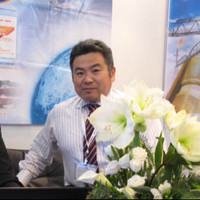 JFE Steel America, Inc. Employee Nobuyuki Matsuo's profile photo