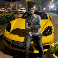 CWC TECHNOLOGIES PRIVATE LIMITED Employee Bhagaban Pradhan's profile photo
