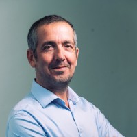 Advent Technologies Holdings, Inc. Employee George Paloumpis's profile photo