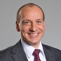 CMS Germany Employee Heiko Wiechers's profile photo