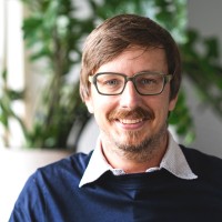 Kaldi IT Employee Aleš Čadež's profile photo