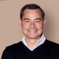 NEXT Munich - Mobile First. Employee Stephan Enders's profile photo