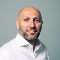 thyssenkrupp Elevator Employee Özcan Eroglu's profile photo