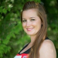 Patene Building Supplies Ltd Employee Tabatha Peuker's profile photo