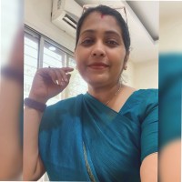 Kritsnam Technologies Employee Sonali Swetapadma's profile photo