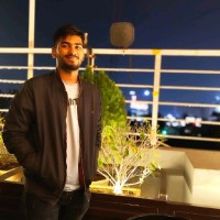 NIRMALYA Employee Itish Pati's profile photo