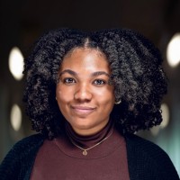 Google Cloud Skills Boost Employee Jada White's profile photo