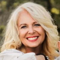 Hybridge Employee Monica Lindfors's profile photo
