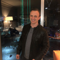 CHRISTUS Health Employee Jared Mayfield's profile photo