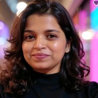 ECU Worldwide Employee Harshada S's profile photo