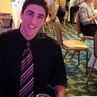 Uline Employee Frank Buffa's profile photo