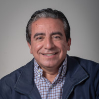 VIVO CONSULTING Employee Sergio Samuel Maldonado Rodas's profile photo