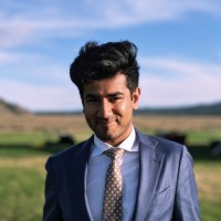 Airbnb Employee Aditya Vohra's profile photo