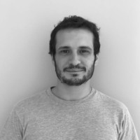 O2 Filmes Employee Max Calligaris's profile photo