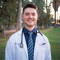 University of Arizona College of Medicine – Tucson Employee Cameron Bolles's profile photo