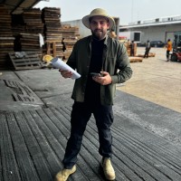 GMK Center Employee Charbel Chakty's profile photo