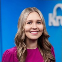 Kroger Employee Mikayla Farhat-Tomaszewski's profile photo