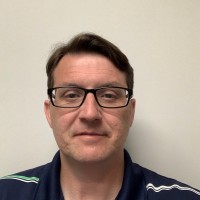 Arista Information Systems Employee Harold Howard's profile photo