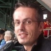 Markus Luedin Email & Phone Number